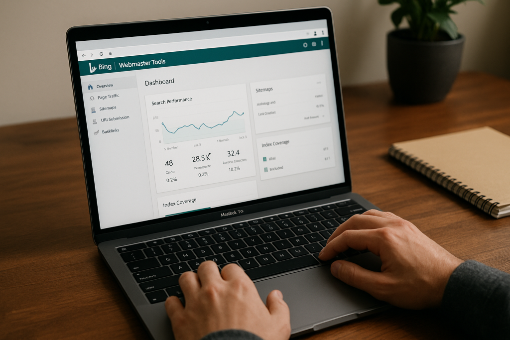 Guide to Mastering Bing Webmaster Tools | GreenGeeks
